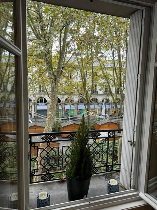 L'Eskale / Gare De Tours Apartment Exterior photo