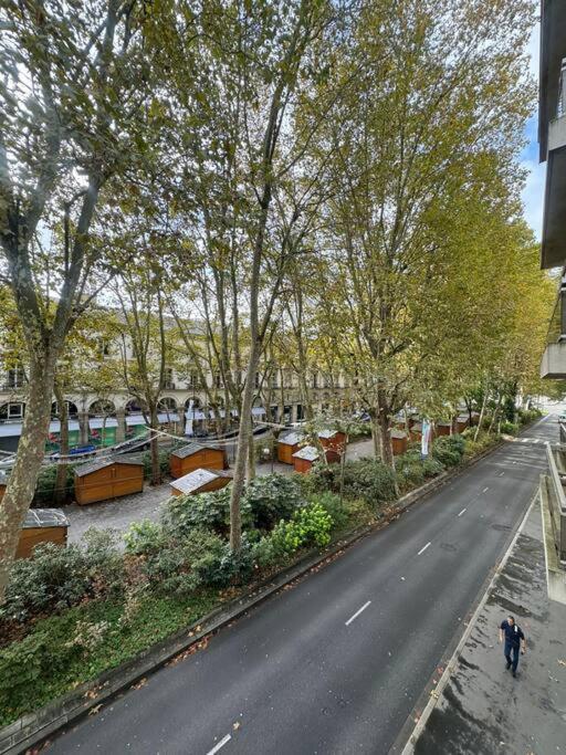 L'Eskale / Gare De Tours Apartment Exterior photo